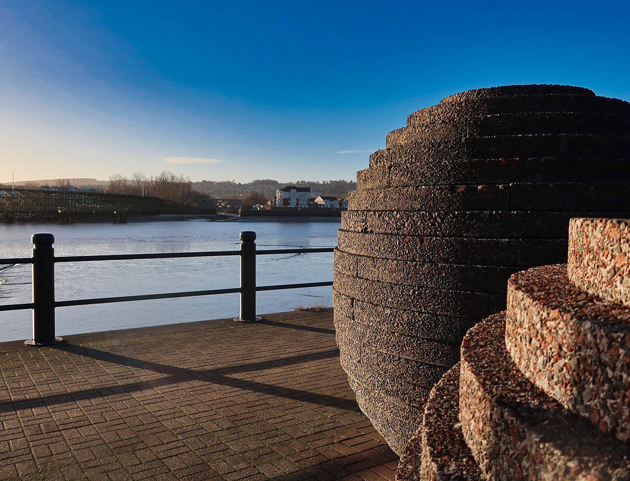 stone on tyne