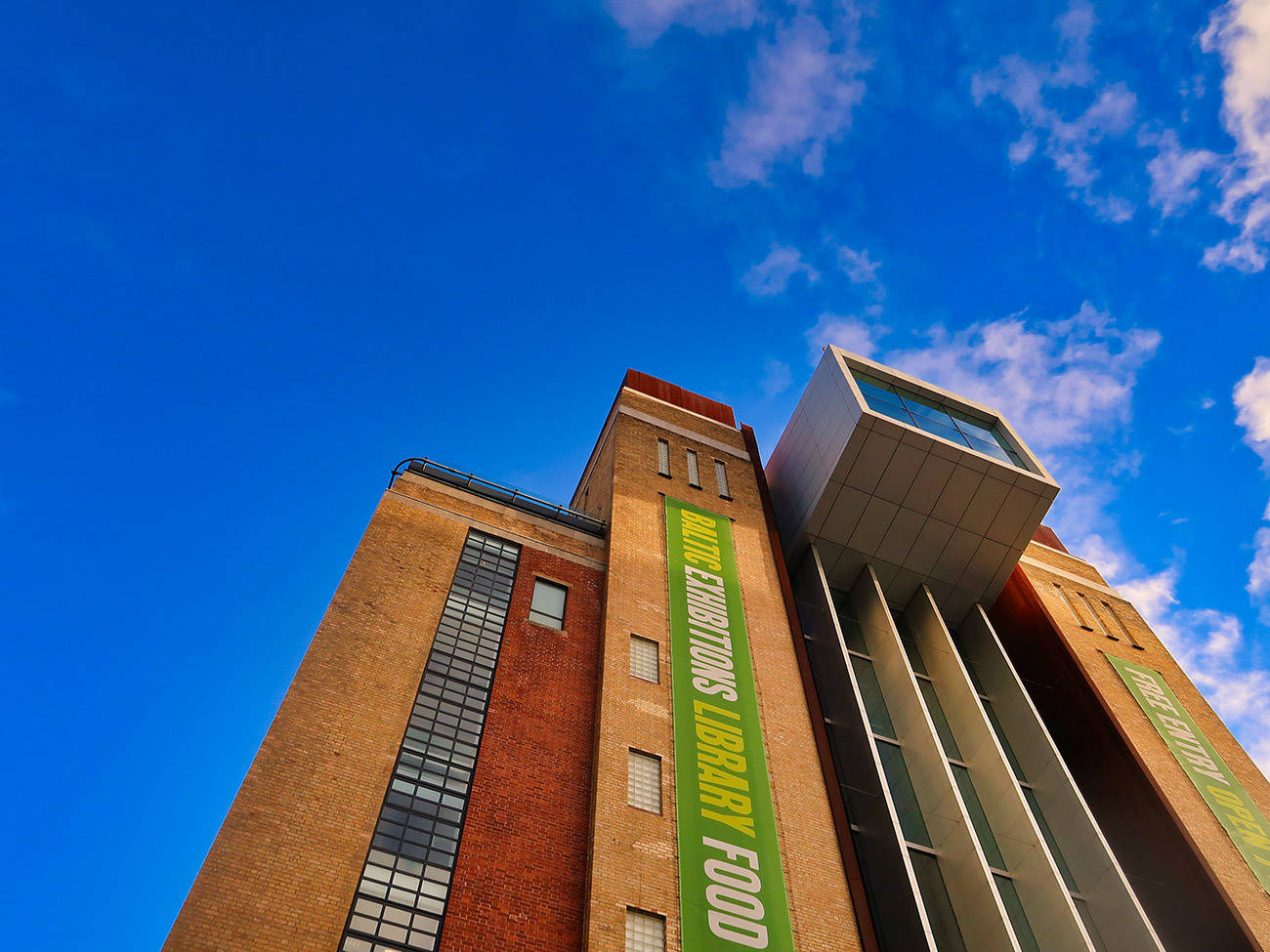 baltic gallery