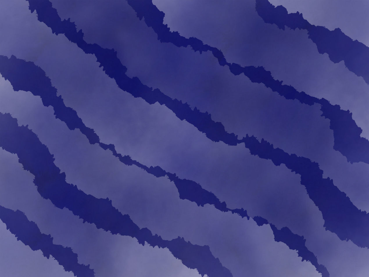 blue zebra