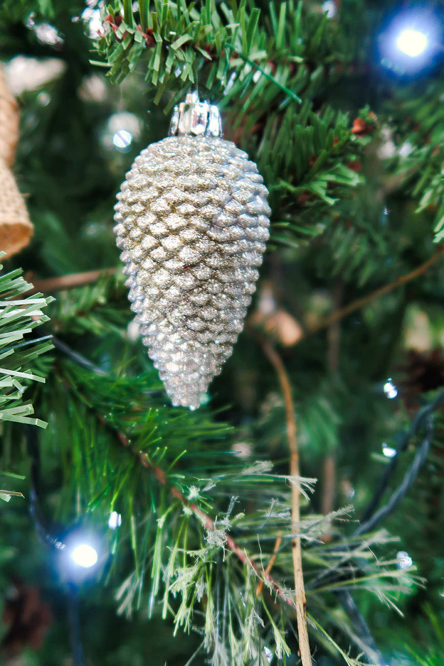 christmas tree decoration