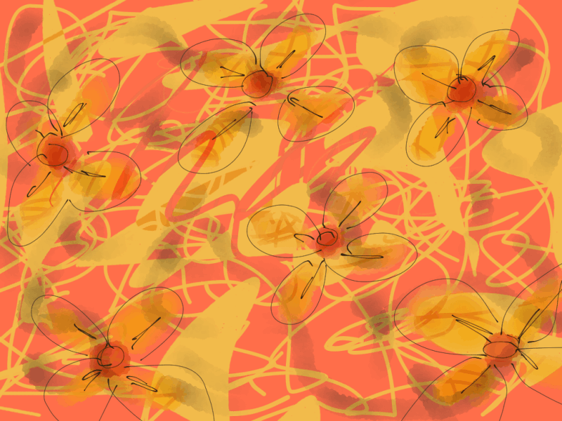 Digital Artwork