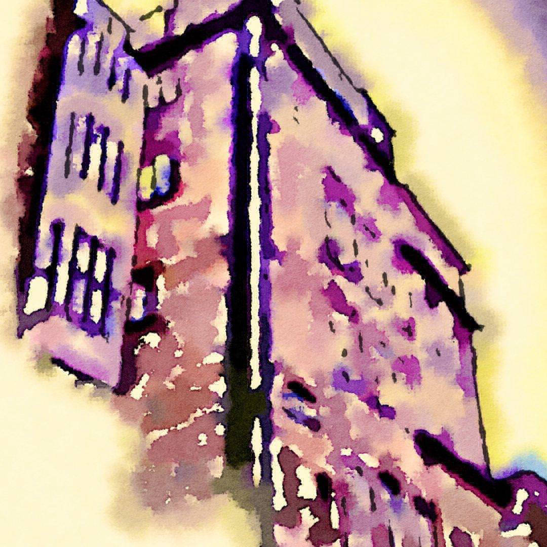 Newcastle Buildings
