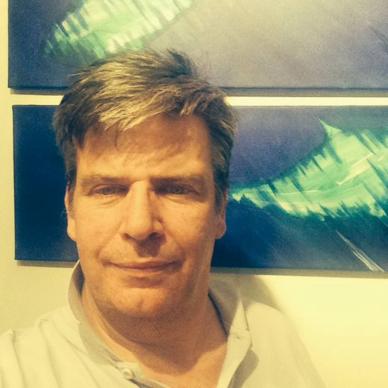 Nick Collins
