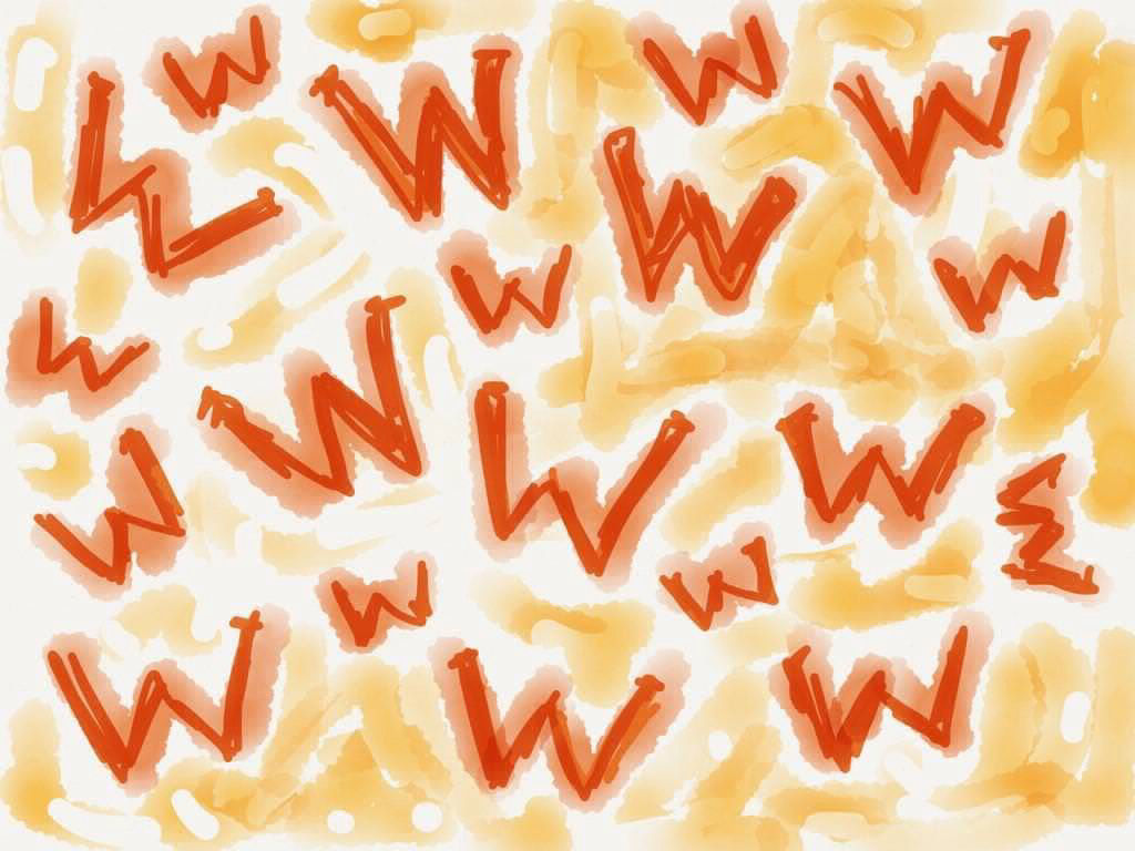 www painting